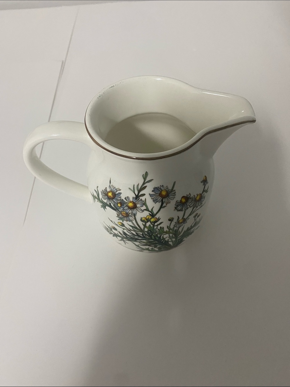 Villeroy & Boch Botanica Creamer/Pitcher